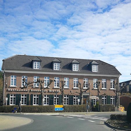 Wachtendonker Hof Kültér fotó