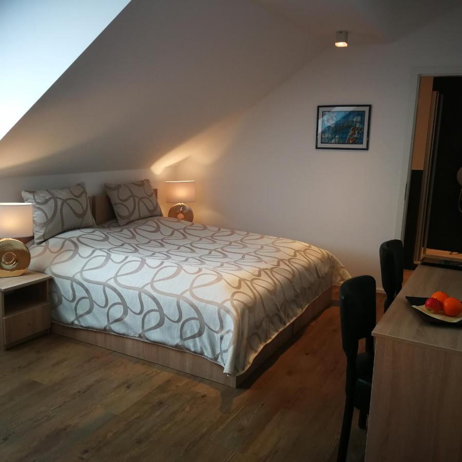 Wachtendonker Hof Kültér fotó